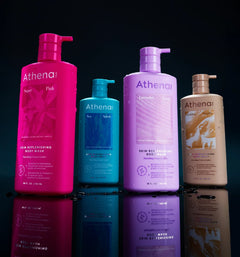 Skin Replenishing Body Wash - Gentle Pantry Shower Selection