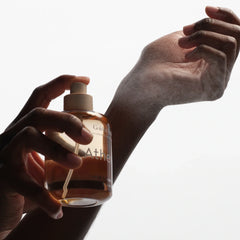 Hair & Body Mist - Woven Table Fragrance Selection