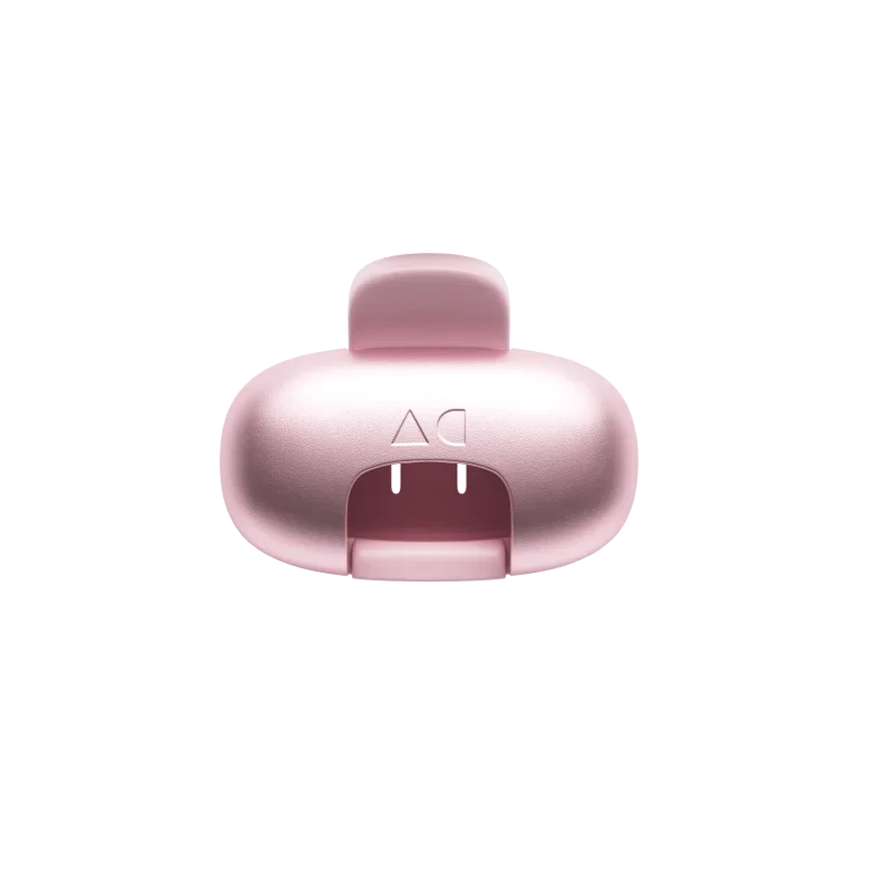 Razor Travel Case - Vibrant Pantry Razor Selection Rose