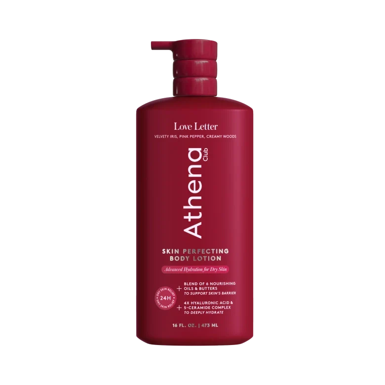Skin Perfecting Body Lotion - Keen Pantry Body Selection Love Letter / Full Size
