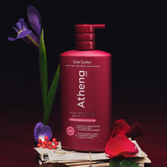 Skin Perfecting Body Lotion - Keen Pantry Body Selection