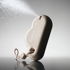 Mini Hair & Body Mist - Amber Pantry Travel Selection
